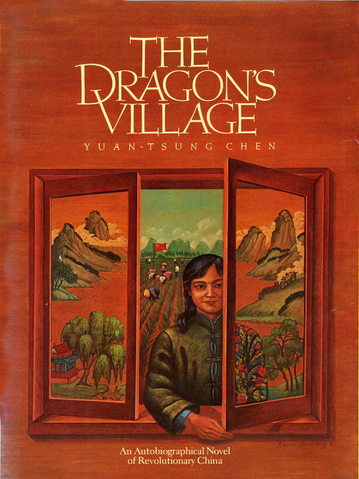 Title details for The Dragon's Village by Yuan-Tsung Chen - Available